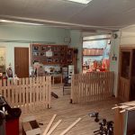 Holcombe Brooke Primary School Project | home improvement services