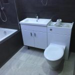 Bolton Bathroom Refit | joinery specialist