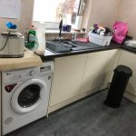 John & Ingrid’s Kitchen & Bathroom | bathroom carpentry