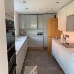 Johnny & Lindsay’s Kitchen from Howdens | kitchen joinery